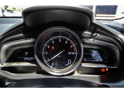 Mazda2 4dr 1.3 High Connect รูปที่ 14